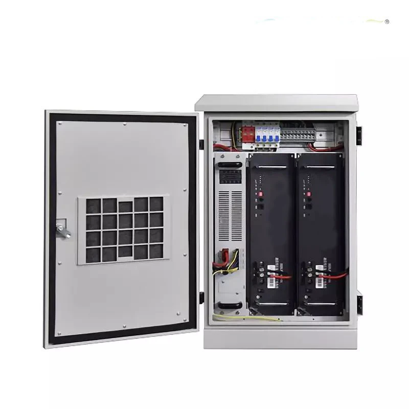OEM 3KVA outdoor uninterruptible power supply with lithium battery high-frequency online UPS suitable for outdoor facilities