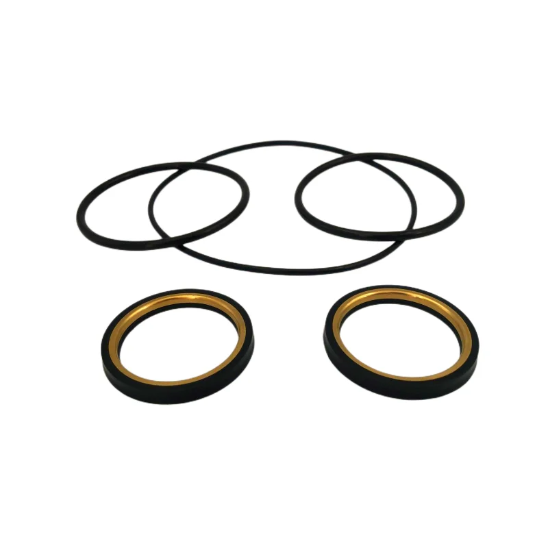 Customized Shape 3 inch *3 inch Low Torque Rubber Substantial Pipe Plug Valve Soft Kits in Oil Well Completion Tools