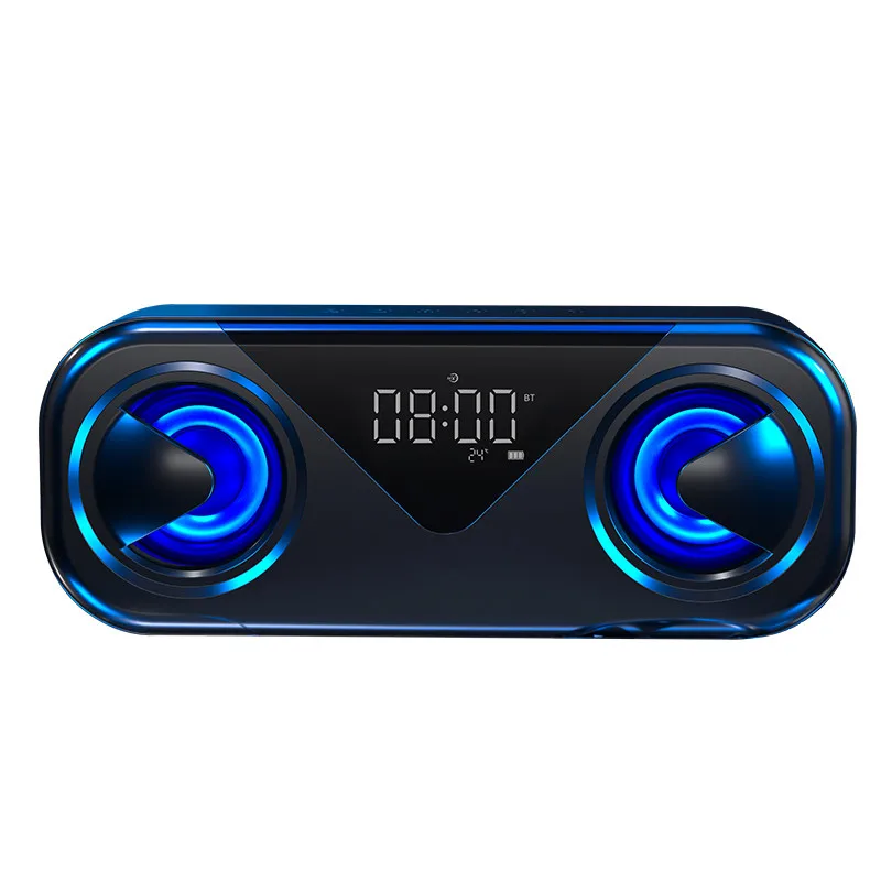 music accessories professional audio video dj bass speaker hifi speaker audio mini speakers  tws