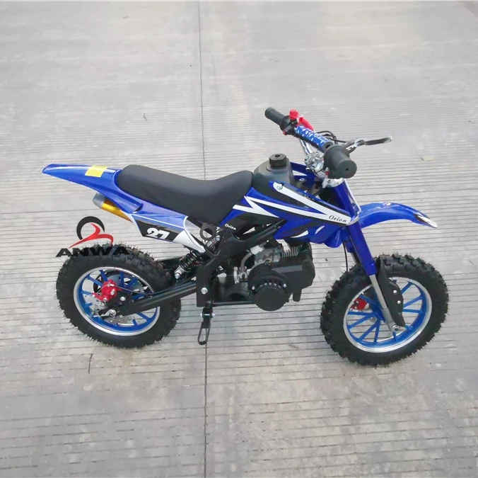 Популярные 2-х тактный 49CC мини Байк велосипед, способный преодолевать Броды для детей/маленькая обезьянка мотоцикл