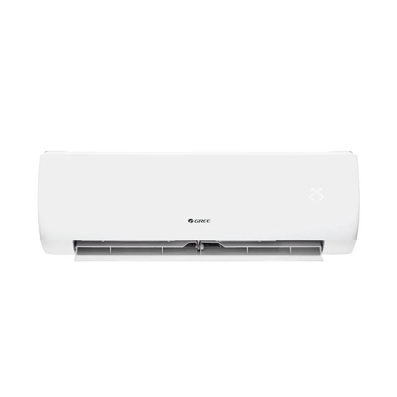 Gree wall mounted R410a Split Inverter mini air conditioners for household