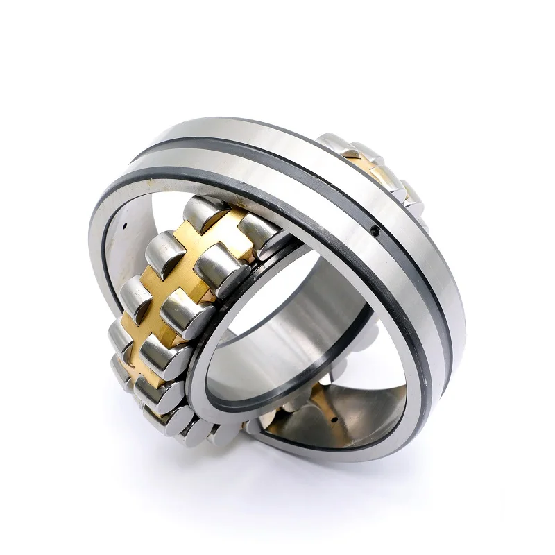 High Quality Double Row Self-aligning Roller Bearing 22311 Spherical Roller Bearing 22212 21312 22312 22213 E/EK Bearing
