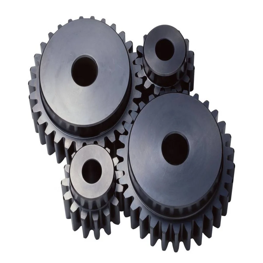 Альтернатива кольцеватору Sati Chiaravalli BEA KBK Tollok oem cnc механическая обработка, стальная зубчатая передача