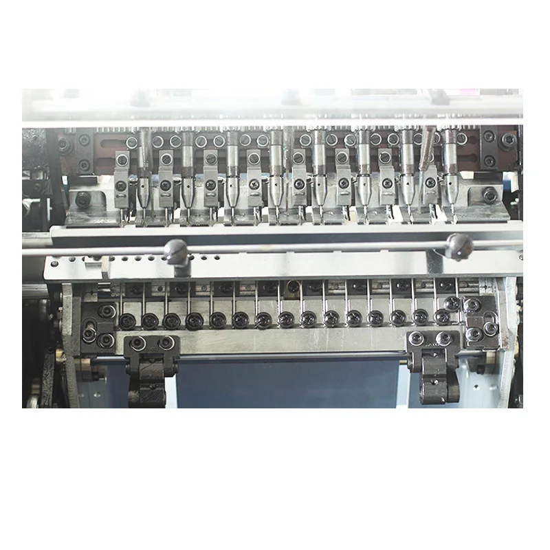 Automatic Small Thread Book Sewing Machine Exercise Book Thread Hard Cover Binding Machine Book Sewing Machine