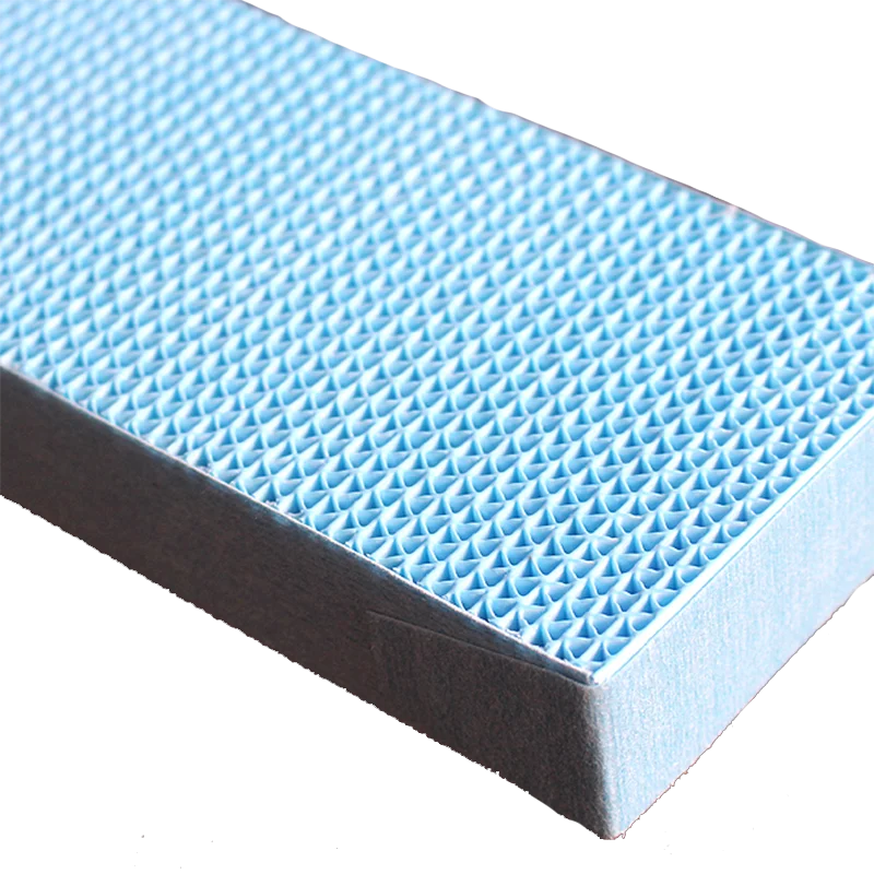 Lansir Replacement AC4148 Humidifier Filter For Philips AC4084 AC4085 AC4086 Air Humidifier Filter