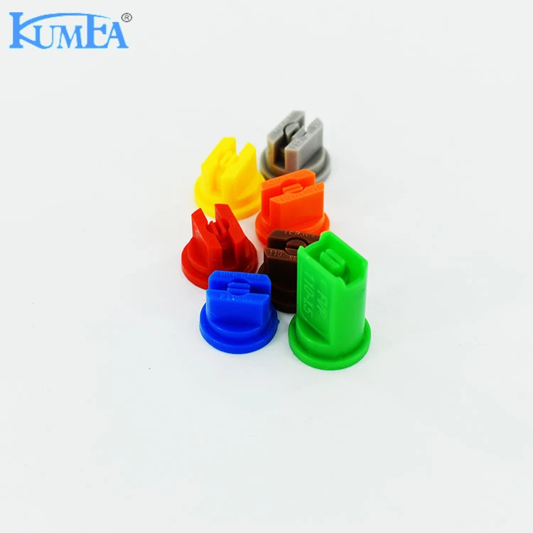 KUMEA For LECHLER Stainless Steel Phosphorus removal nozzle for Descaling Scraps