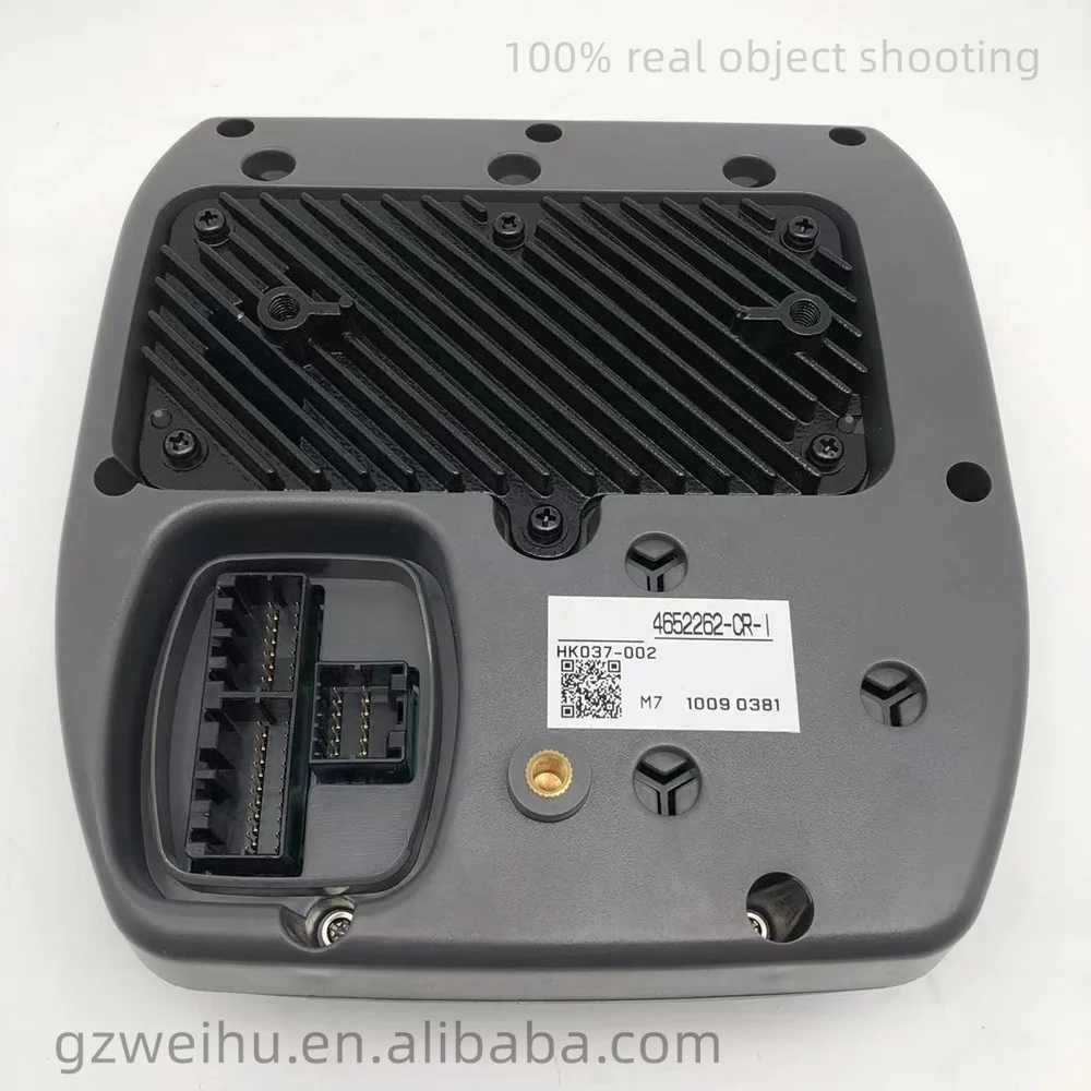 Экскаватор дисплей zx200-3 монитор 4653775 4653782 для hitachi экскаватор
