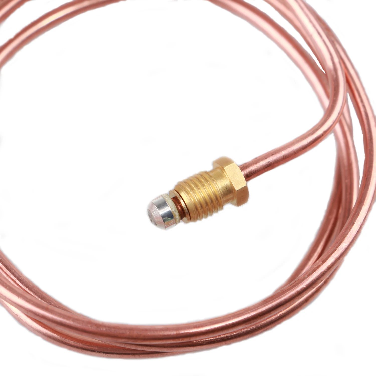 Wholesale customizable grill oven kitchen heating burner thermocouple spare parts