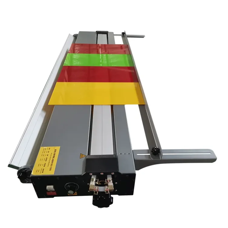 70CM 130CM Hot sale New China Acrylic Bending Machine Manual Small Acrylic Heat Bending Machine