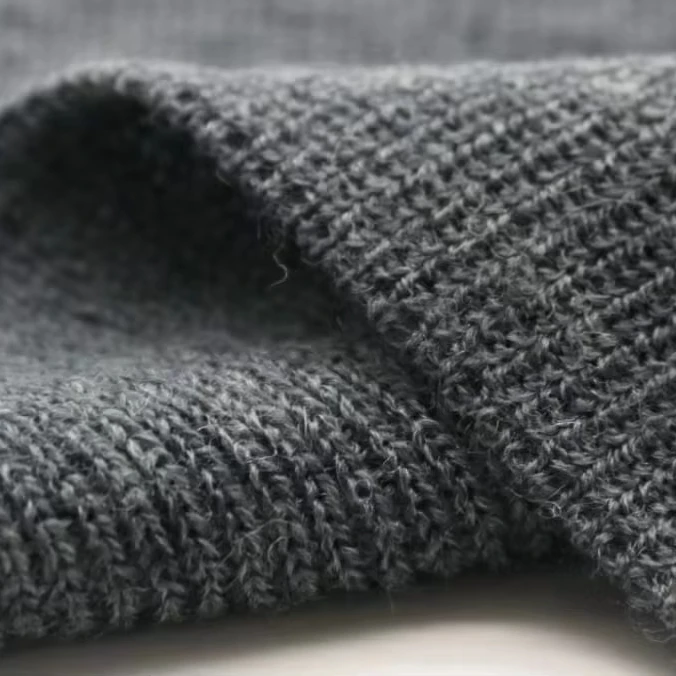 15% wool 85% acrylic wool blended yarn 26S/2 Australian wool colored yarn suitable for knitting sweaters