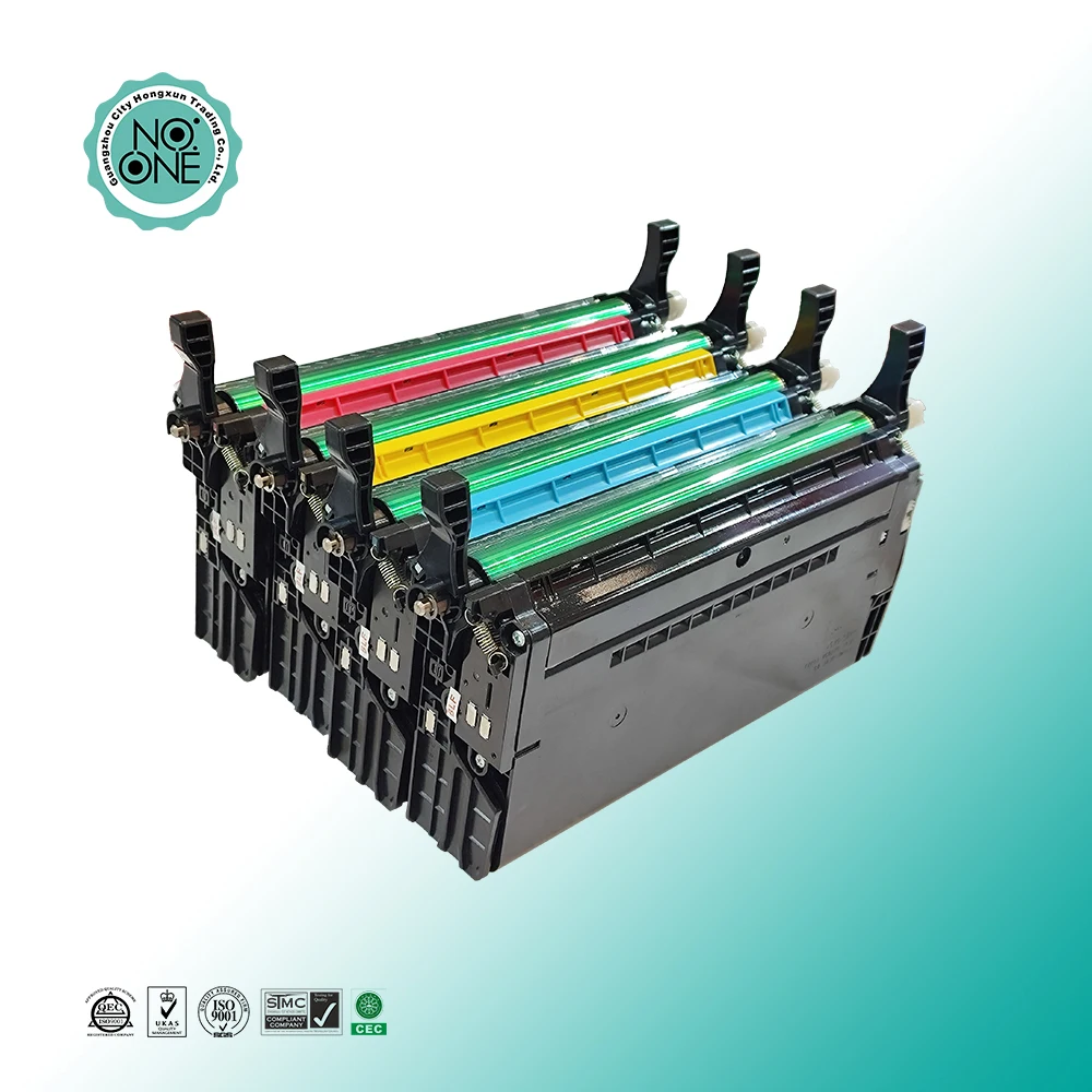 Совместимый картридж с тонером для Samsung CLT-609 CLT609 K609S CLT-K609S CLP770 CLP775 CLT 609 CLP 770 775 цветных принтеров