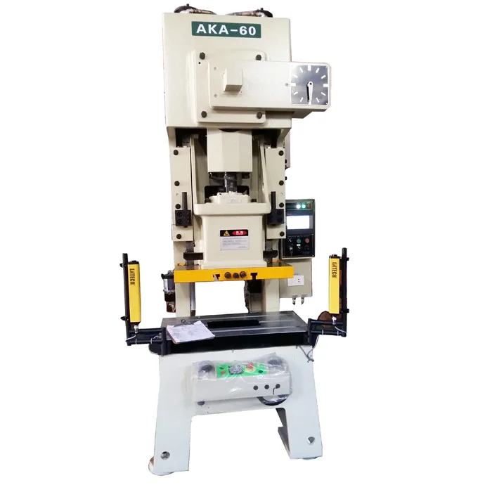 
40t 50t 60 ton press confetti fireworks party poppers punch press machine 