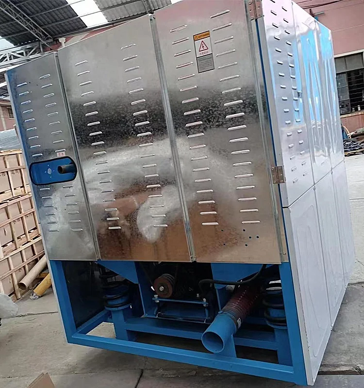 Free standing full suspension  15KG Industrial Washing Machine for Laundry