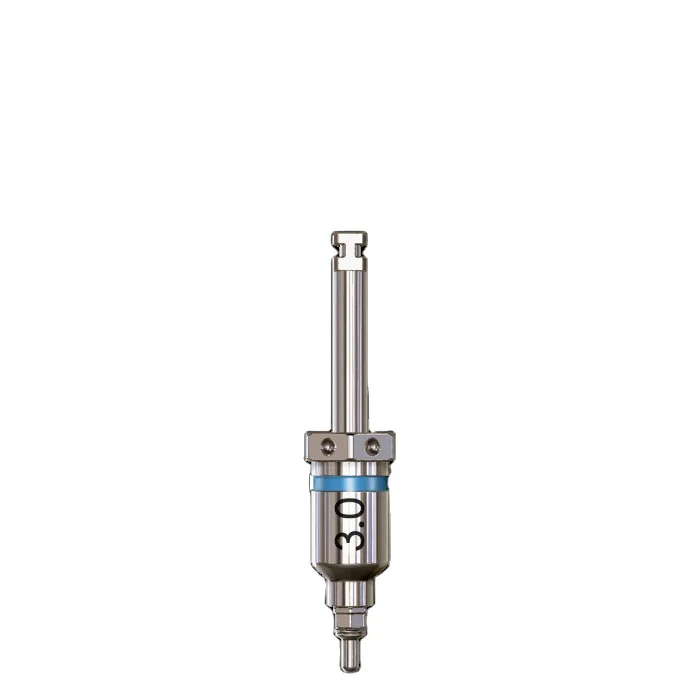 DIRECT Guide 3.0 Conical Platform Driver dental technique implant screwdriver set