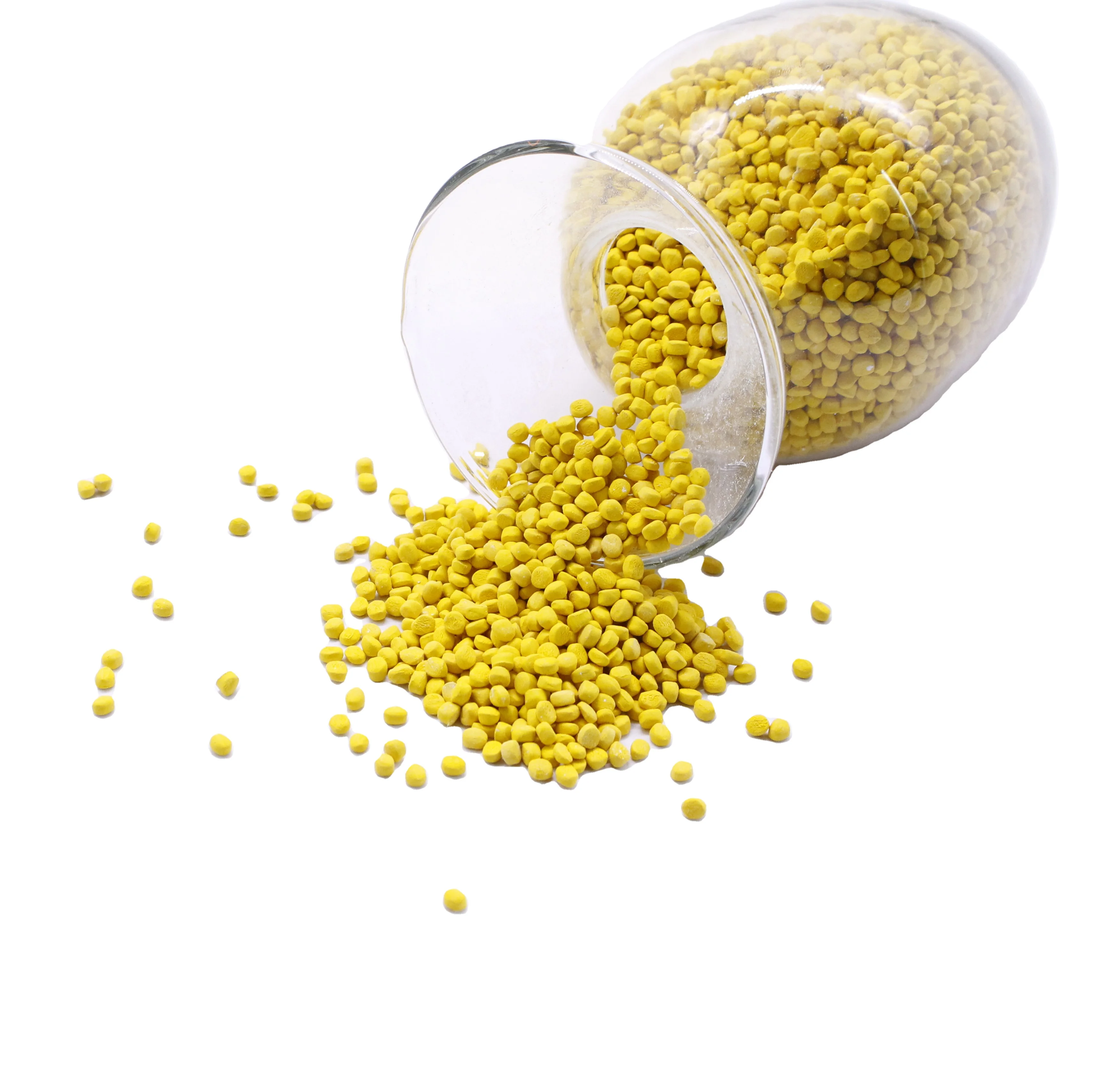 Wholesale Custom EVA Ethylene Vinyl Acetate Shoe Sole EVA Granules