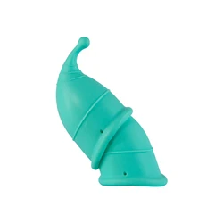 Cupidlover Wholesale 100% Reusable Medical Grade Silicone High Quality Copa Menstrual Cup Ladies Menstrual Cup