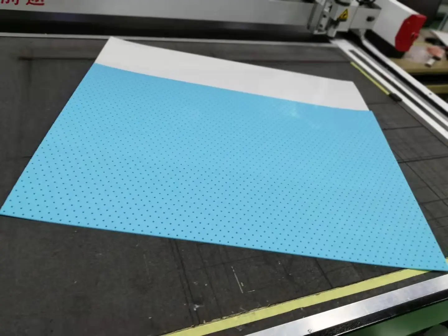 Aojianyi Manufacturer Direct Orthopedic Thermoplastic Splint Sheets Fracture Bone Orthosis Material