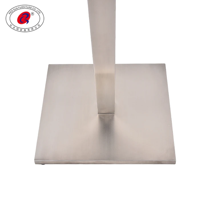 Wholesale Factory Direct Modern Tall High Wine Bar Tables For Home