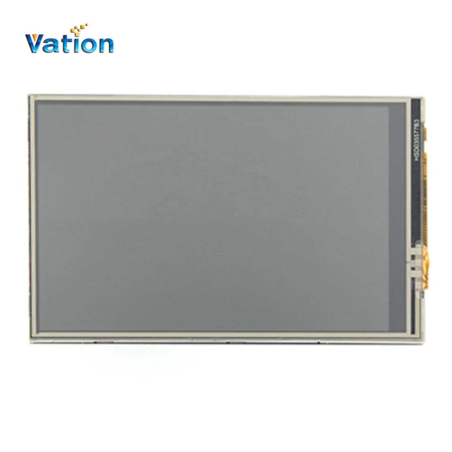 ILI9486 3.5 inch 320*480 SPI  LCD display  with resistive touch screen