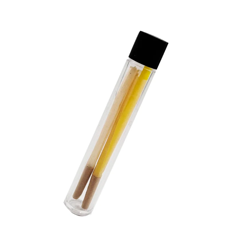 Wholesales Manufacture Tobacco Packaging  Cone Roll Tube Packaging
