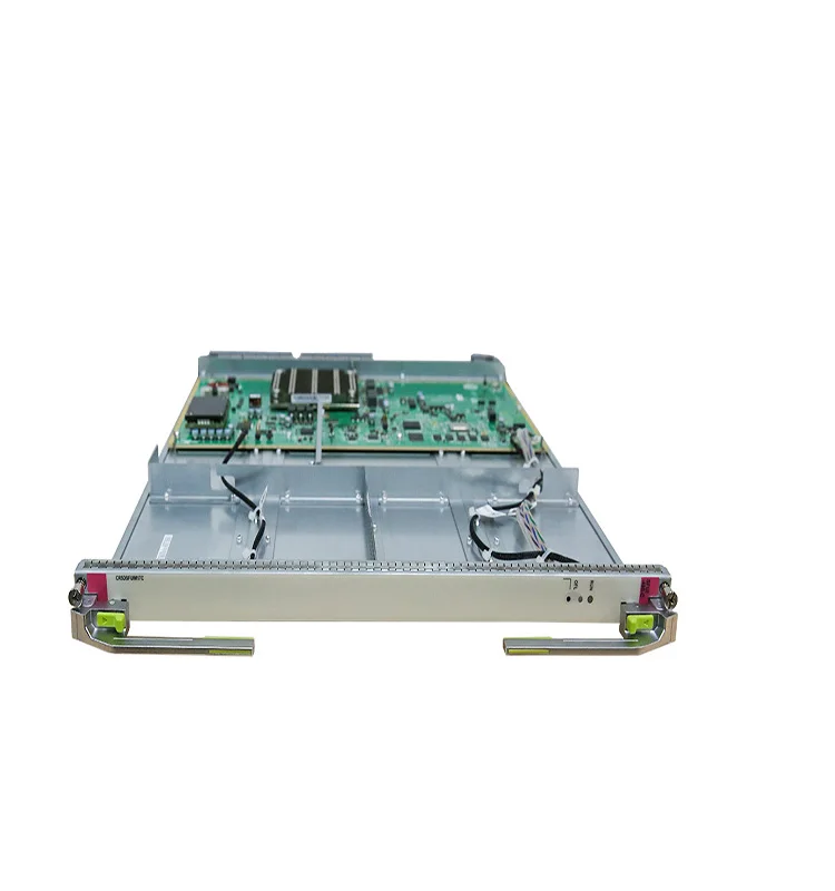 Huawei Router NE40E 03054993 CR5DL3XEFG7C 3-port 10GBase LAN / WAN-SFP + and 24-port 100 / 1000Base-X-SFP E (LPUI-51-E)