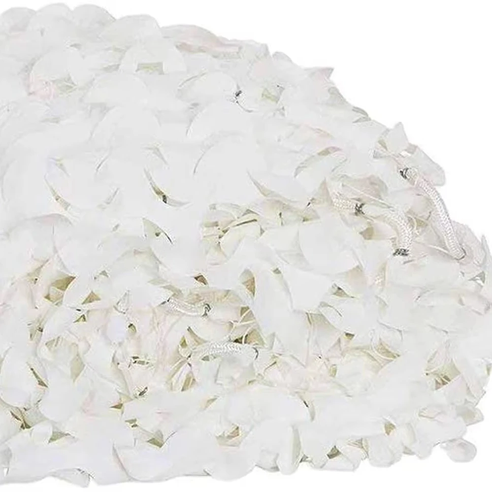 camuflado red /camouflaged network camo netting on sale