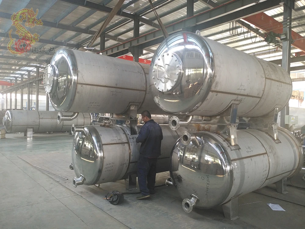 Industrial high temperature water bath food sterilizer autoclave