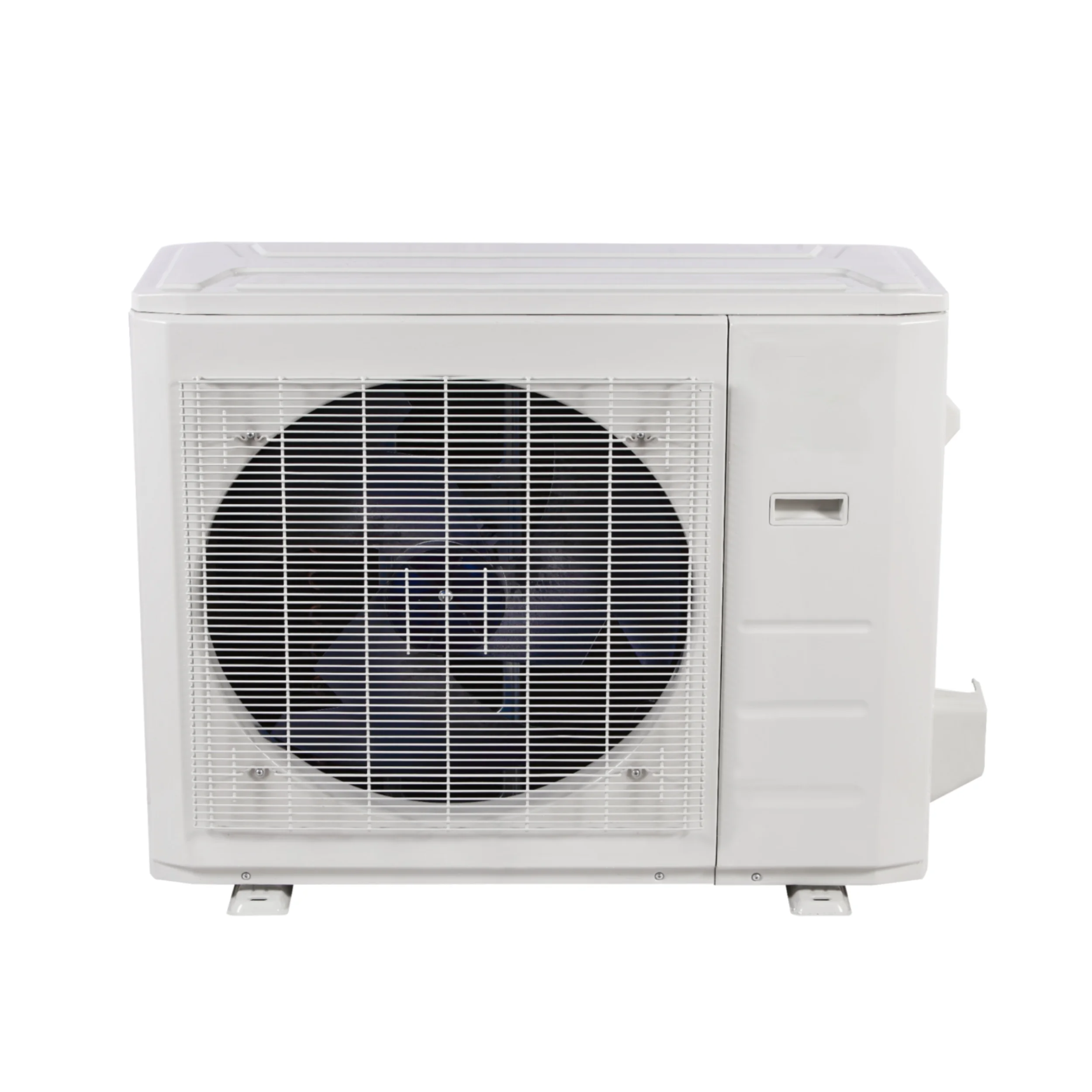 Light Commercial Air Conditioner R410A 208-230V Multi Zone System Free-match Console Split Ac