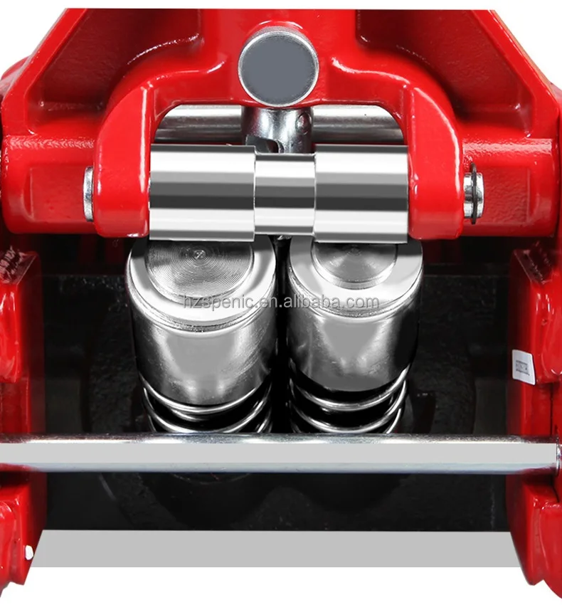 High Quality Low Price Hydraulic Cylinder Car Jack Floor Jack Car Lifting Tools