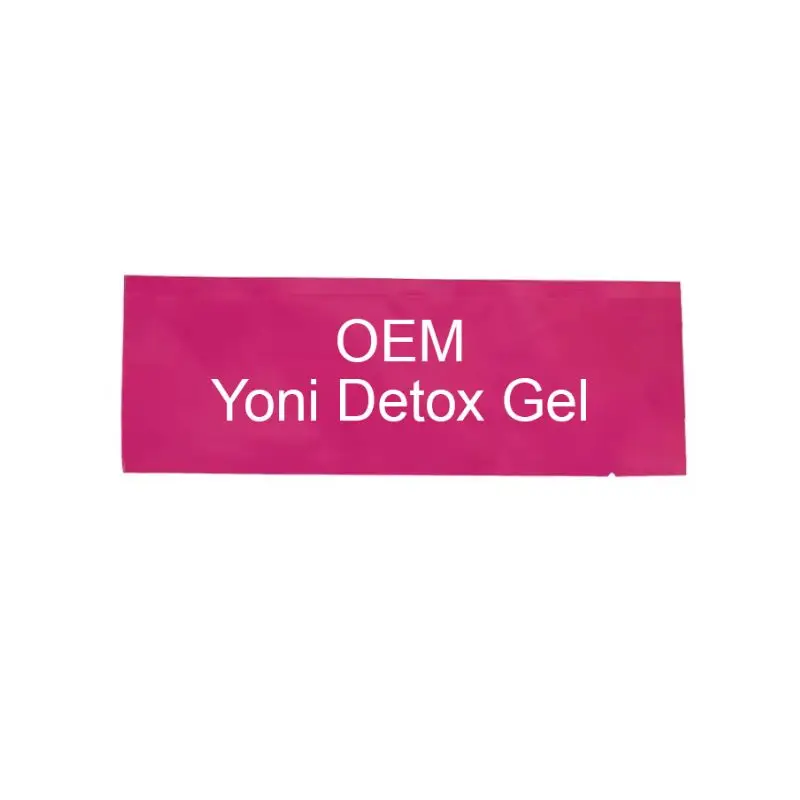 Wholesale OEM ODM Vagina Lubricant Shrinking Yoni Gel Vaginal Tightening Gel Female
