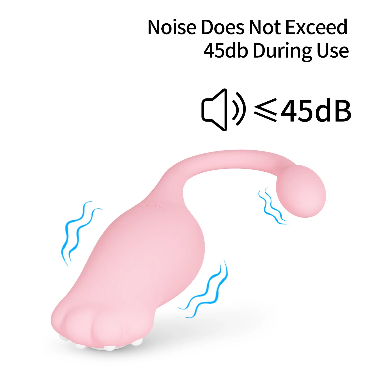 New Arrival 10 Speeds Remote Control Adult Vibrator Cat Paw Breast Message G Spot Bullet Sex Vibrators
