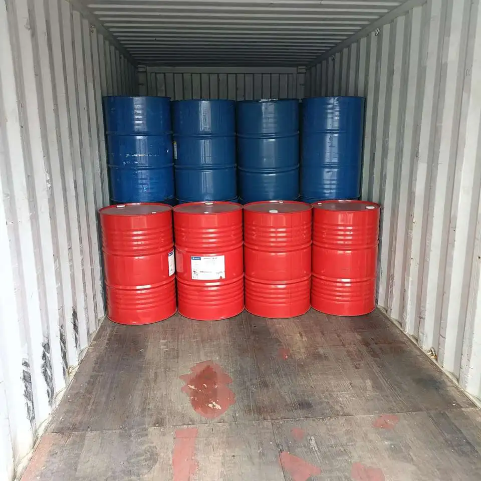 Mdi Pm 200  CAS 9016-87-9 Polymethylene Polyphenyl Polyisocyanate  For Export