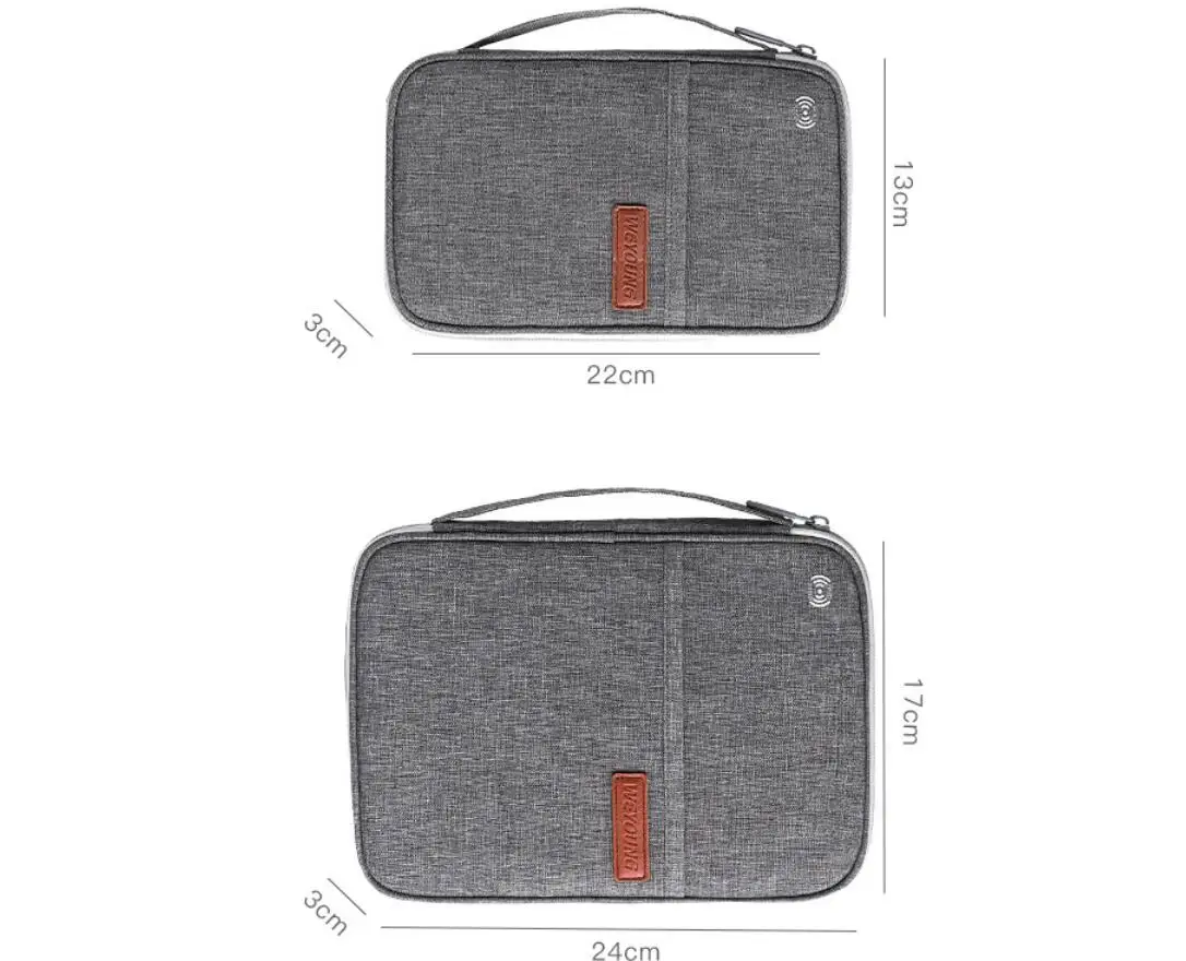 New Trading Card Men Display Land yard Kids Family Wallet Baby Leather Cover Case Bling Holders Wholesale Travel Passport Holder