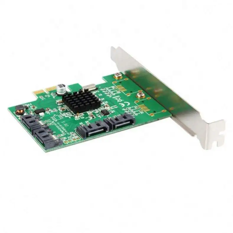 Time Limited Spike Xm Hisilicon Chipset Pcb Board H.264 6 In 1 Nvr Motherboard