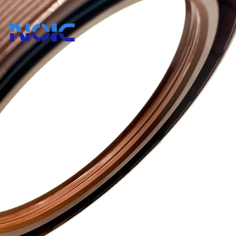 NOIC Brown Nitrile Rubber 180 * 215 * 16 TC TG Oil Seal