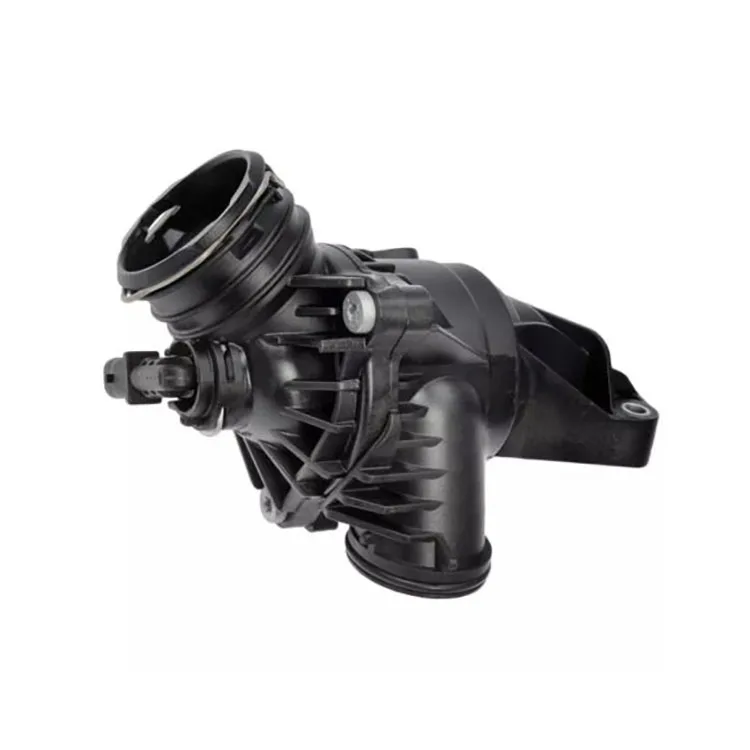 Engine Coolant Thermostat Housing for Be-nz W204 W212 A2762000515 2762000115