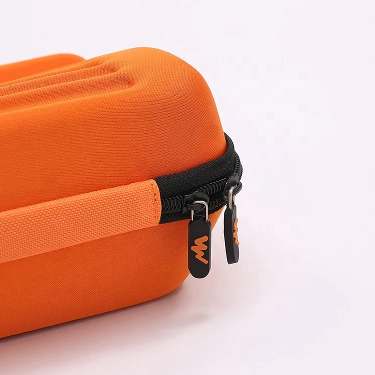 carrying professional eva black tool case