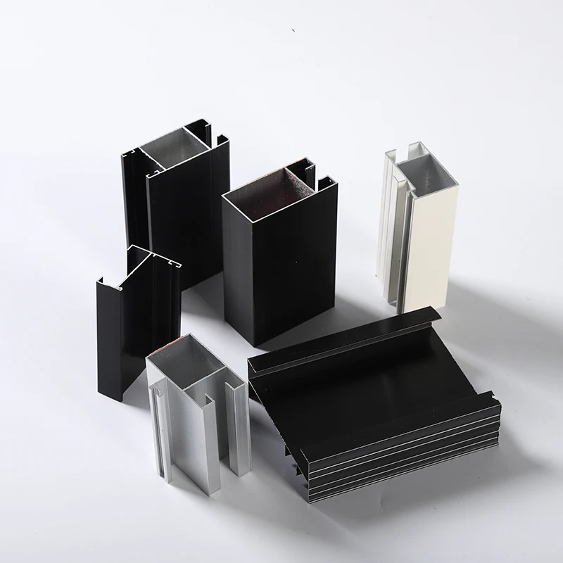 Непальская алюминиевая компания Baichuan, алюминиевый профиль