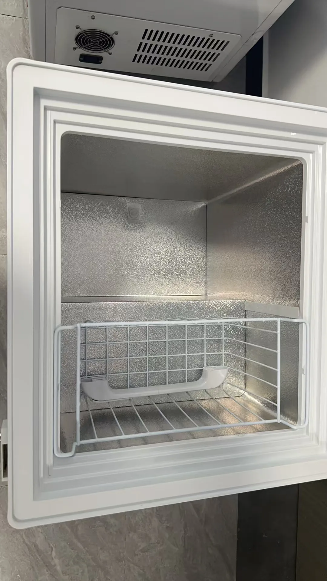 12V Small Freezer 66L