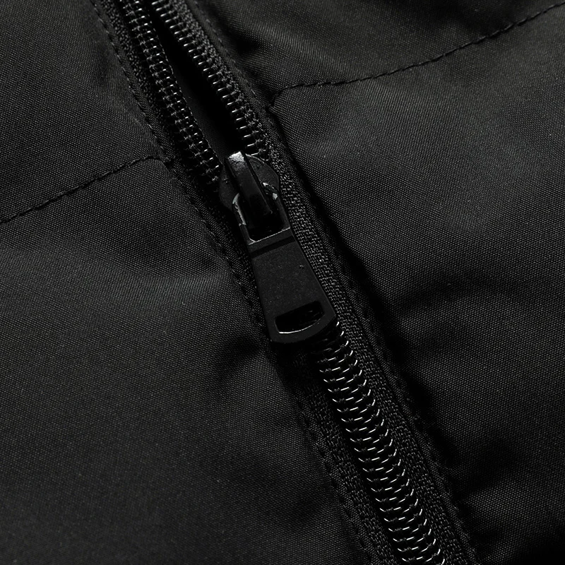 Hot Sale wholesale clothes sleeveless OEM male waterproof clothing winter down men body warmer vest