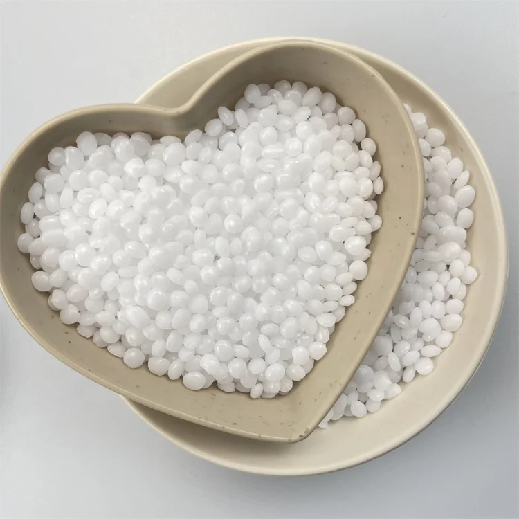 Injection Grade  Acetal Copolymer POM Plastic pellets   Wear Resistant POM Tangshan Zhonghao Chemical K90-1 plastic raw material
