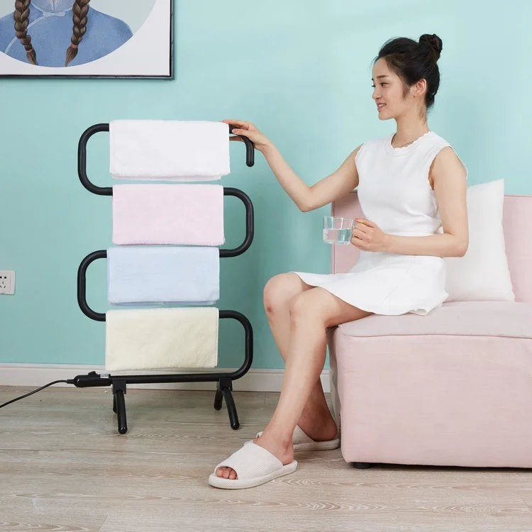 
EVIA Bathroom Heater Towel Warmer 