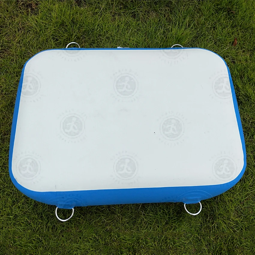 Inflatable Rectangular Fender Air Block Flat Fender for Yacht Boat