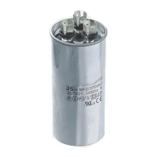 Run Capacitor For Ac