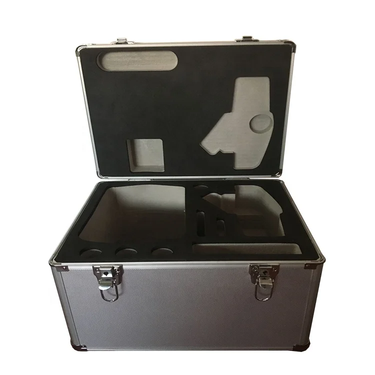 good material aluminum storage case