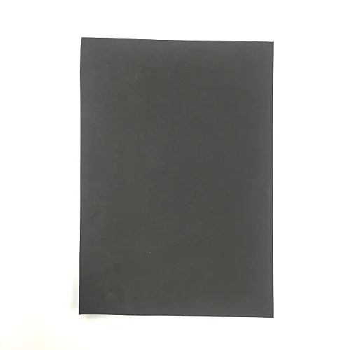 
High quality EVA shoe sole sheet rubber sheet from china supplier 