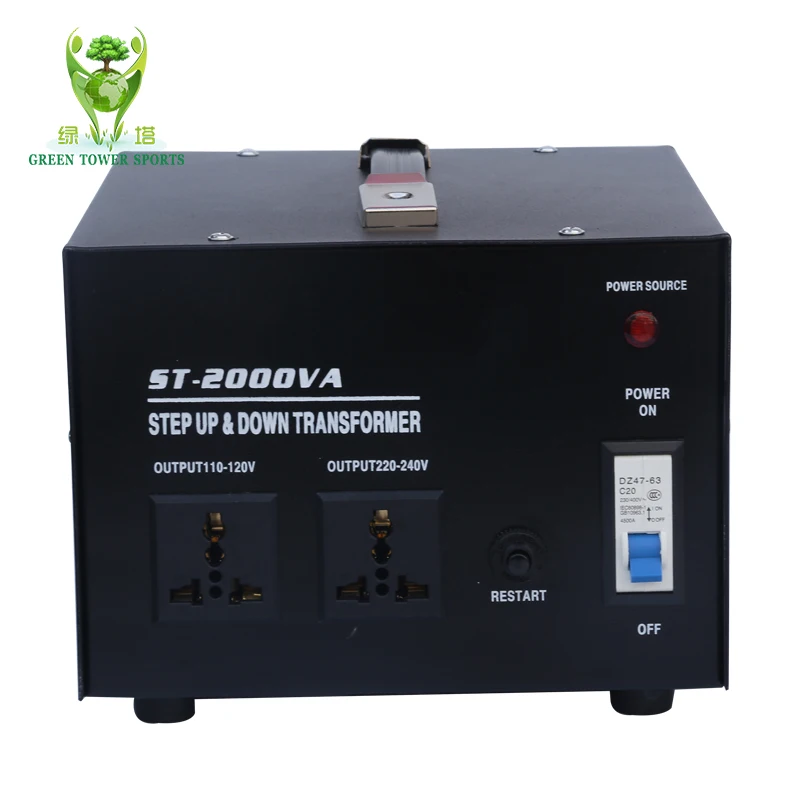200Kva LCD display transformer series phase dry type transformer 380V to 220V for machine tool