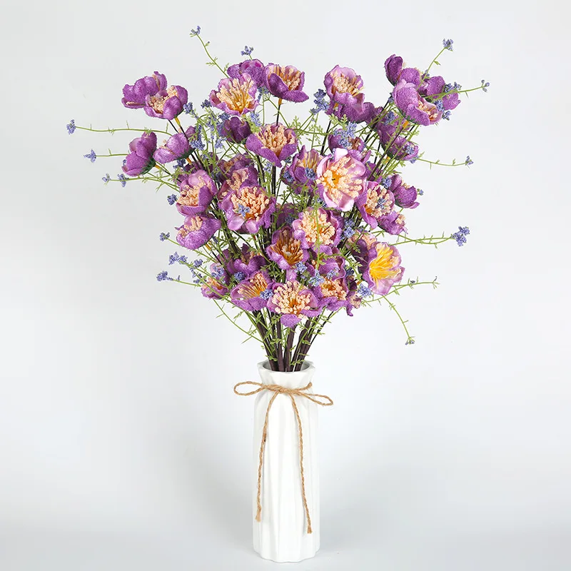 artificial flowers to decorate big artificial flowers decor wedding huge artificial flowers wedding decor