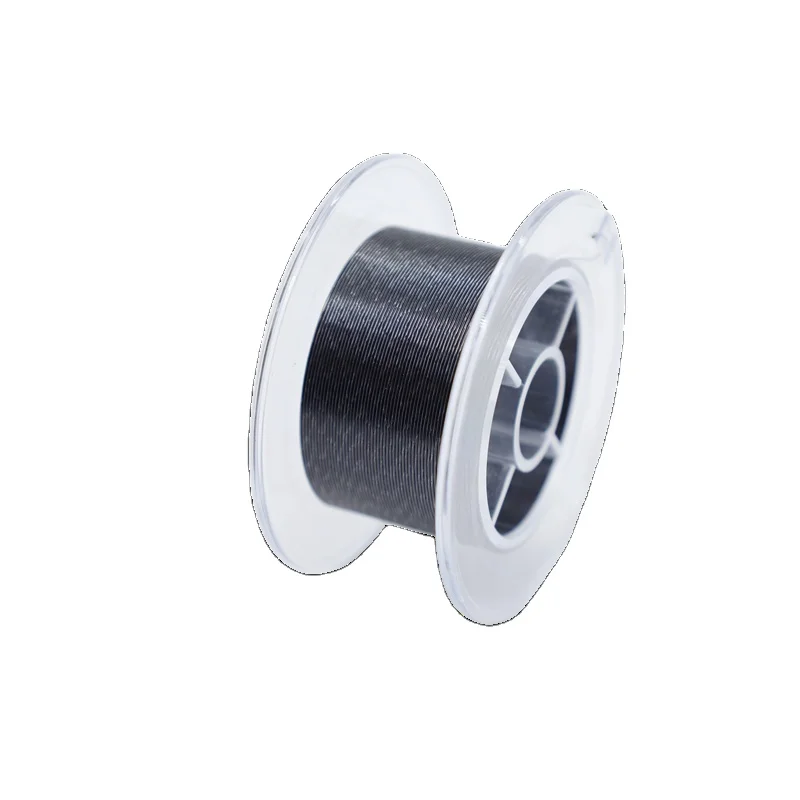 Triple Insulated Wire Tiw-B 0.3Mm Copper Motor Winding Enameled Solid For Transformer Winding Iec/Jis/Nema Polyurethane