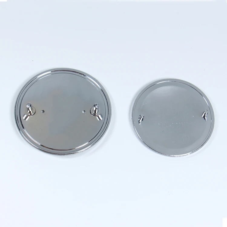 for BMW BZ Tesla Car logo 82MM 74MM 50th Anniversary Car front hood emblem logo rear trunk badge